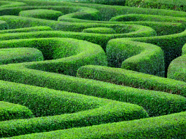 Квест «Комплаенс «с нуля»