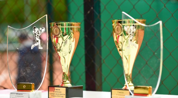 Legal Tennis Cup 2021