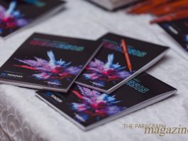 Executive Assembly Genesis: как это было