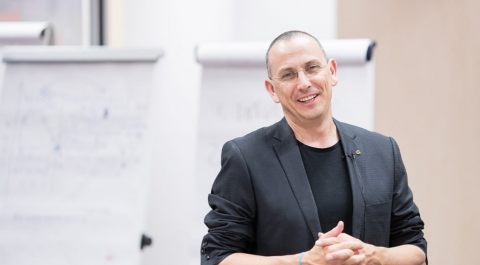 Переговорщик