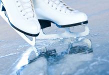 Адреналин и лёд: интервью Светланы Михайловской