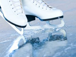 Адреналин и лёд: интервью Светланы Михайловской