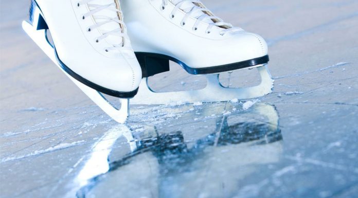 Адреналин и лёд: интервью Светланы Михайловской