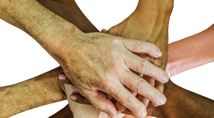 Не теряйте нас