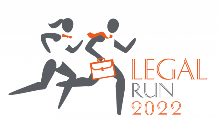 Legal Run 2022