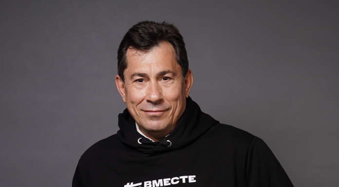 Руслан Ибрагимов