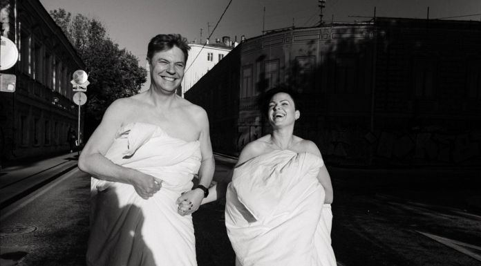 I Was Made for Lovin’ You