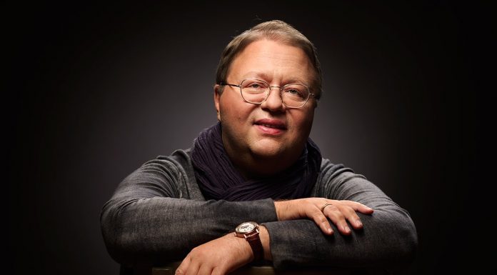 Антон Иванов запустил авторский курс по цифровому праву Антон Иванов