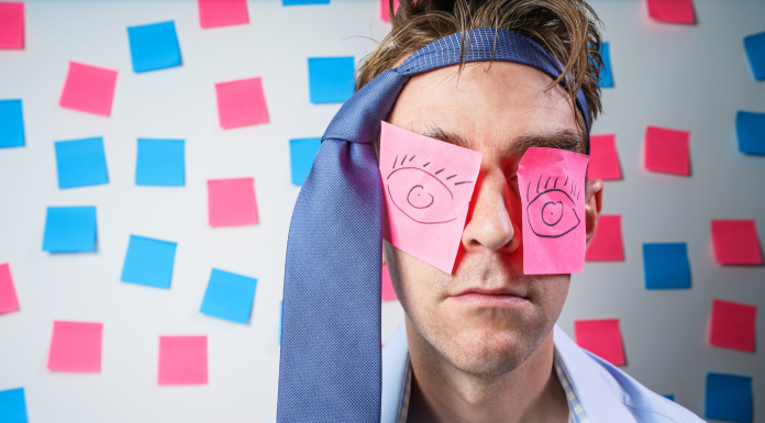 День из жизни Василия