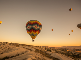 Трудовое законодательство у турок урегулировано хорошо