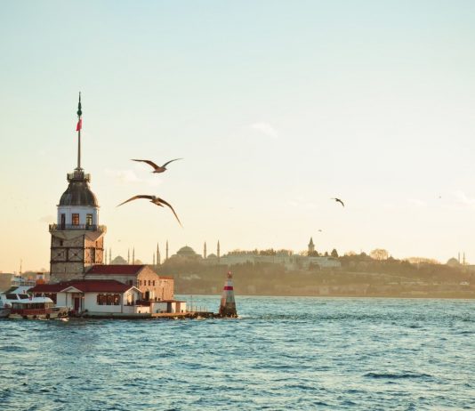 Выбрать город для переезда легче, когда осознаешь свои требования к нему Олег Василенко Турция