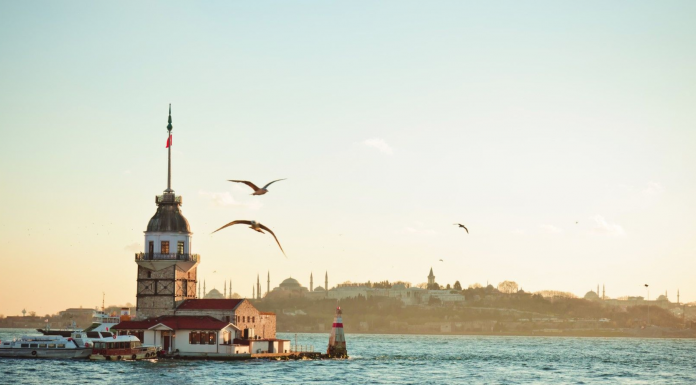 Выбрать город для переезда легче, когда осознаешь свои требования к нему Олег Василенко Турция