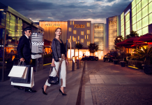 Путеводитель по покупкам в Стамбуле для шопоголиков