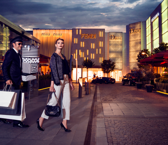 Путеводитель по покупкам в Стамбуле для шопоголиков