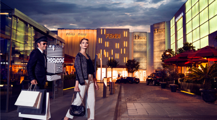 Путеводитель по покупкам в Стамбуле для шопоголиков