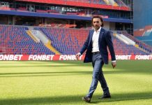 Главное, чему я научился в МГУ – это побеждать