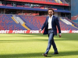 Главное, чему я научился в МГУ – это побеждать