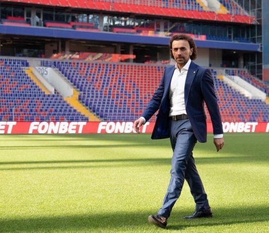 Главное, чему я научился в МГУ – это побеждать