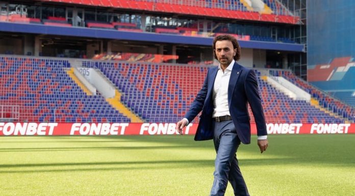 Главное, чему я научился в МГУ – это побеждать