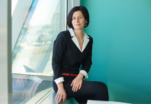 ИЗ ЮРИСТОВ в СЕО Мария Чёрная, генеральный директор ООО «Бонава Санкт-Петербург»