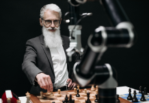 ИИ требует регулирования