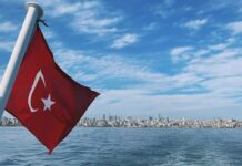 They call it chaos, we call it home