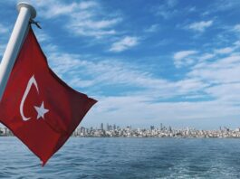 They call it chaos, we call it home