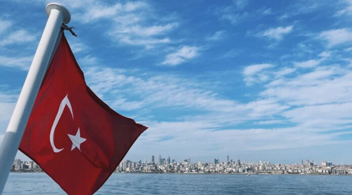 They call it chaos, we call it home